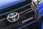Toyota Hilux Legende 50 Double Cab 2019 года (ZA)